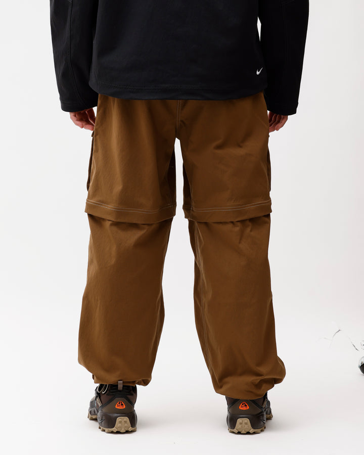 NIKE ACG ZIP SMITH SUMMIT CARGO PANT – A+S