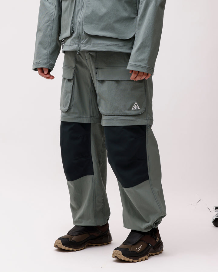 NIKE ACG ZIP SMITH SUMMIT CARGO PANT – A+S
