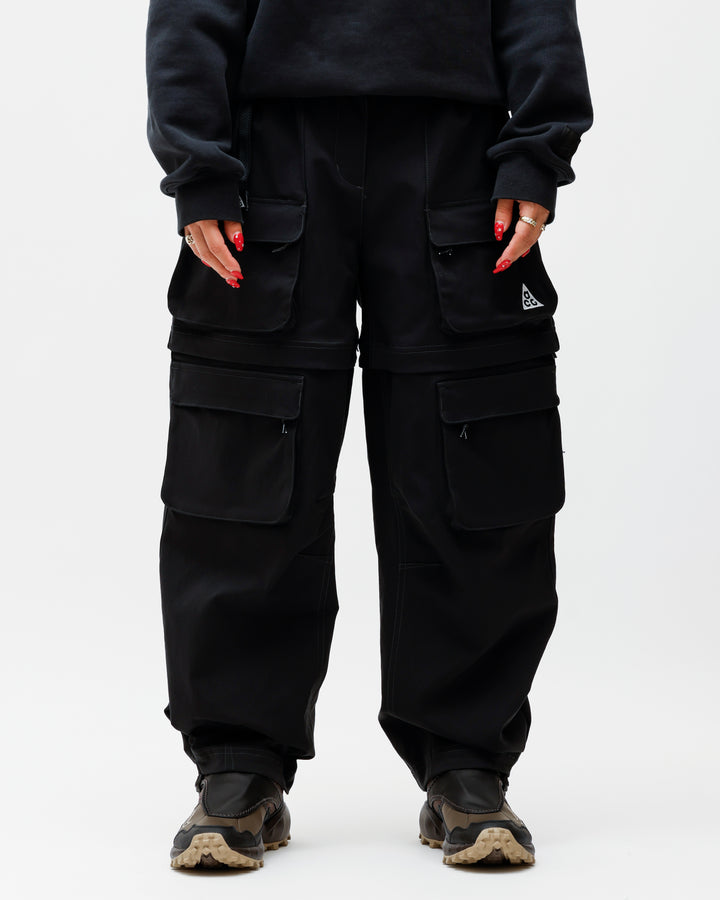 NIKE WMNS ACG ZIP OFF SMITH SUMMIT PANT – A+S