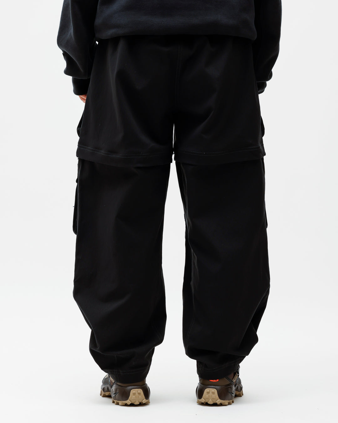 NIKE WMNS ACG ZIP OFF SMITH SUMMIT PANT – A+S