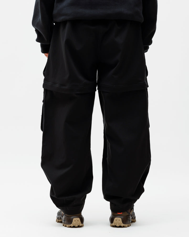 NIKE WMNS ACG ZIP OFF SMITH SUMMIT PANT – A+S