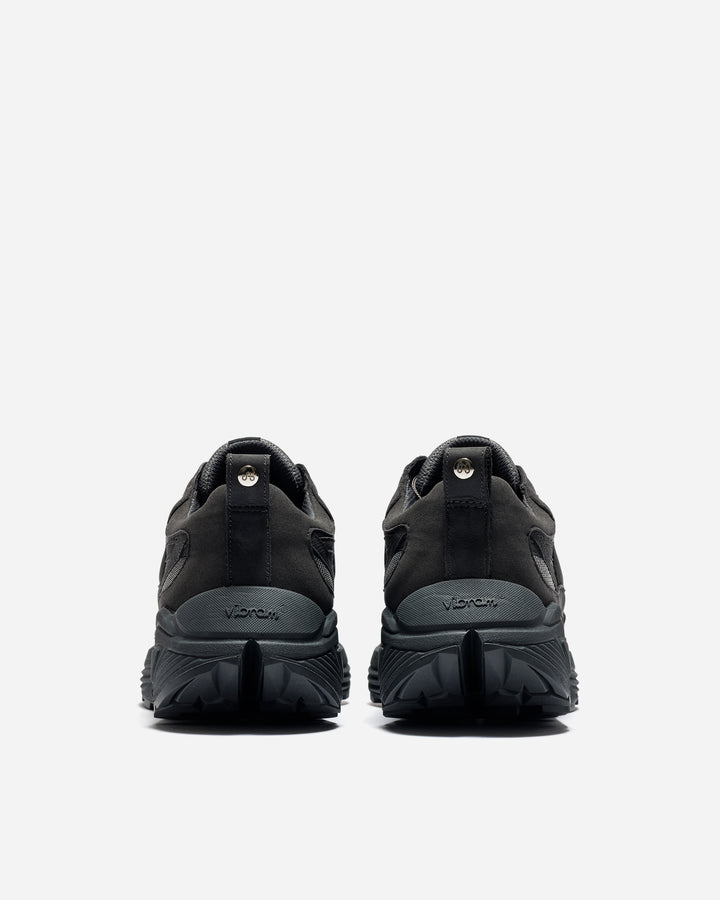 OAO THE CURVE 1 NUBUCK – A+S