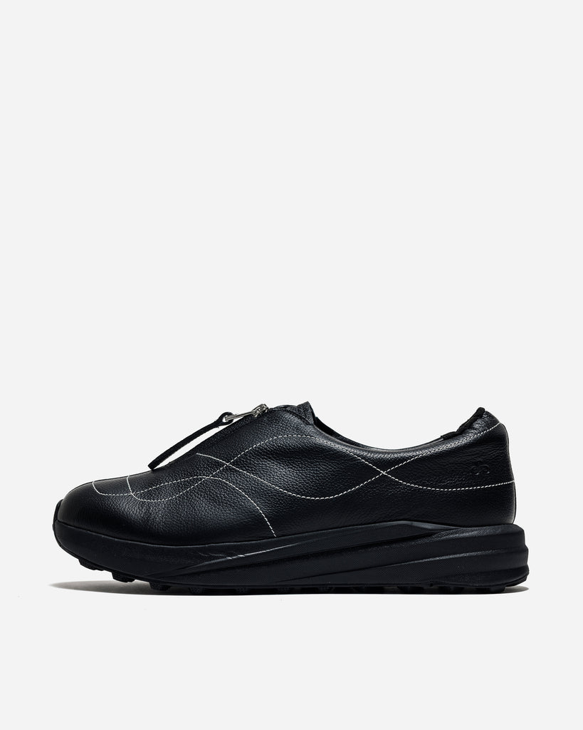 OAO 28センチ　SUNLIGHT CORE (Black × White) OAO official online store】SUNLIGHT CORE Black×White | OAO