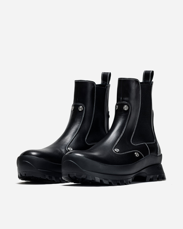 靴 les arcs boots OAO LES ARCS BOOTS – A+S