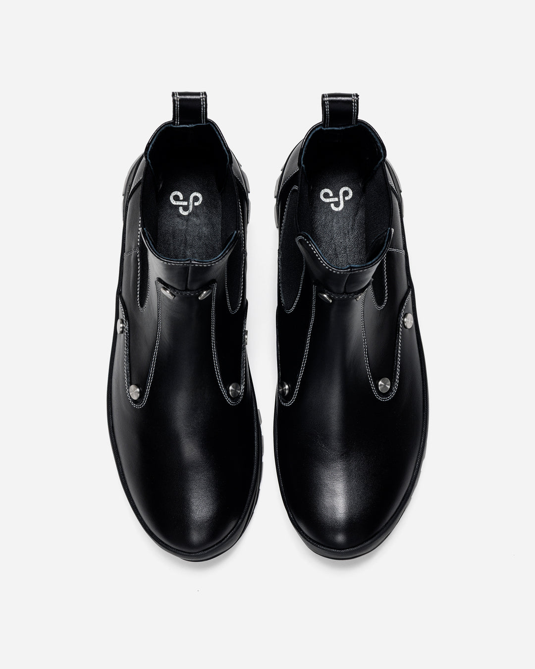 OAO LES ARCS BOOTS – A+S