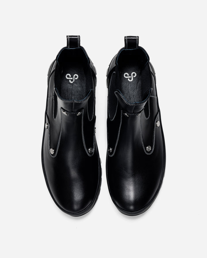 OAO LES ARCS BOOTS – A+S