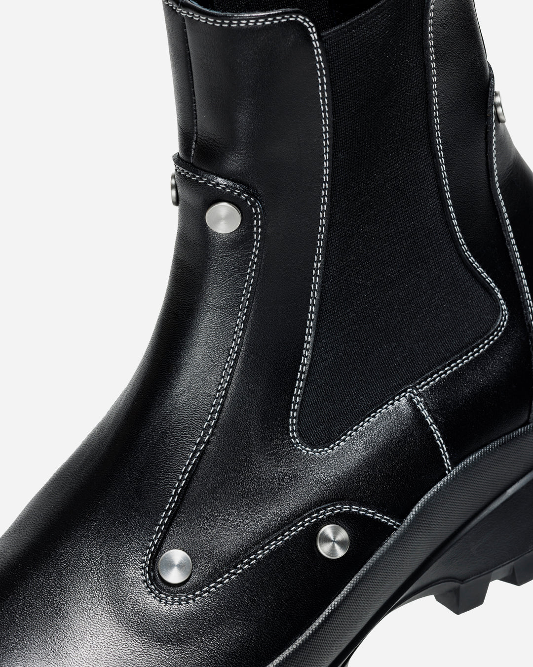 OAO LES ARCS BOOTS – A+S