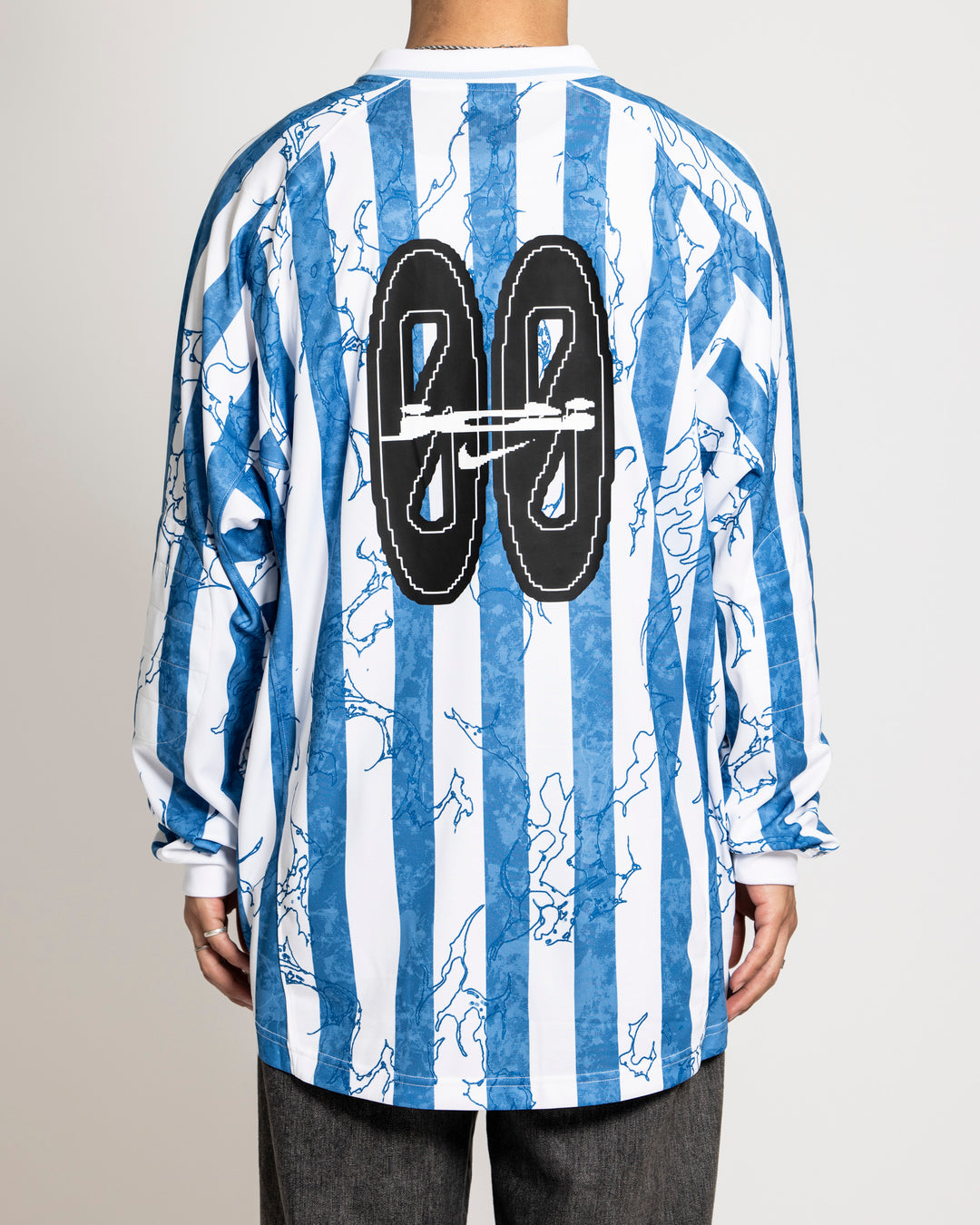 NIKE AIR JERSEY VCTRY L/S TOP – A+S