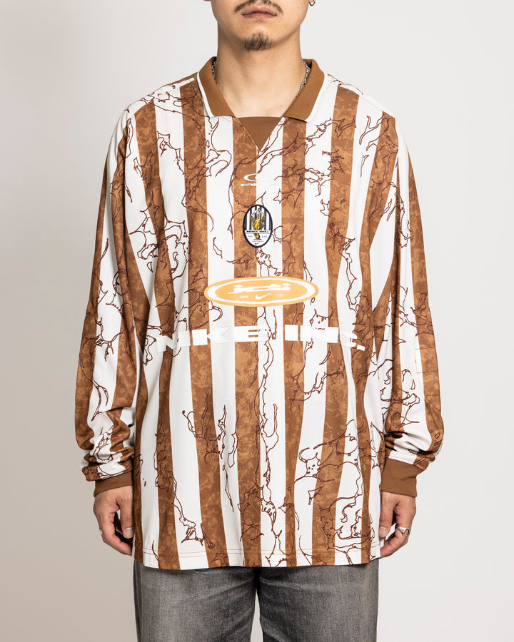 NIKE エア ジャージー ビクトリー L/S トップ NIKE M NIKE AIR LS JERSEY VCTRY / ナイキ エア ジャージー