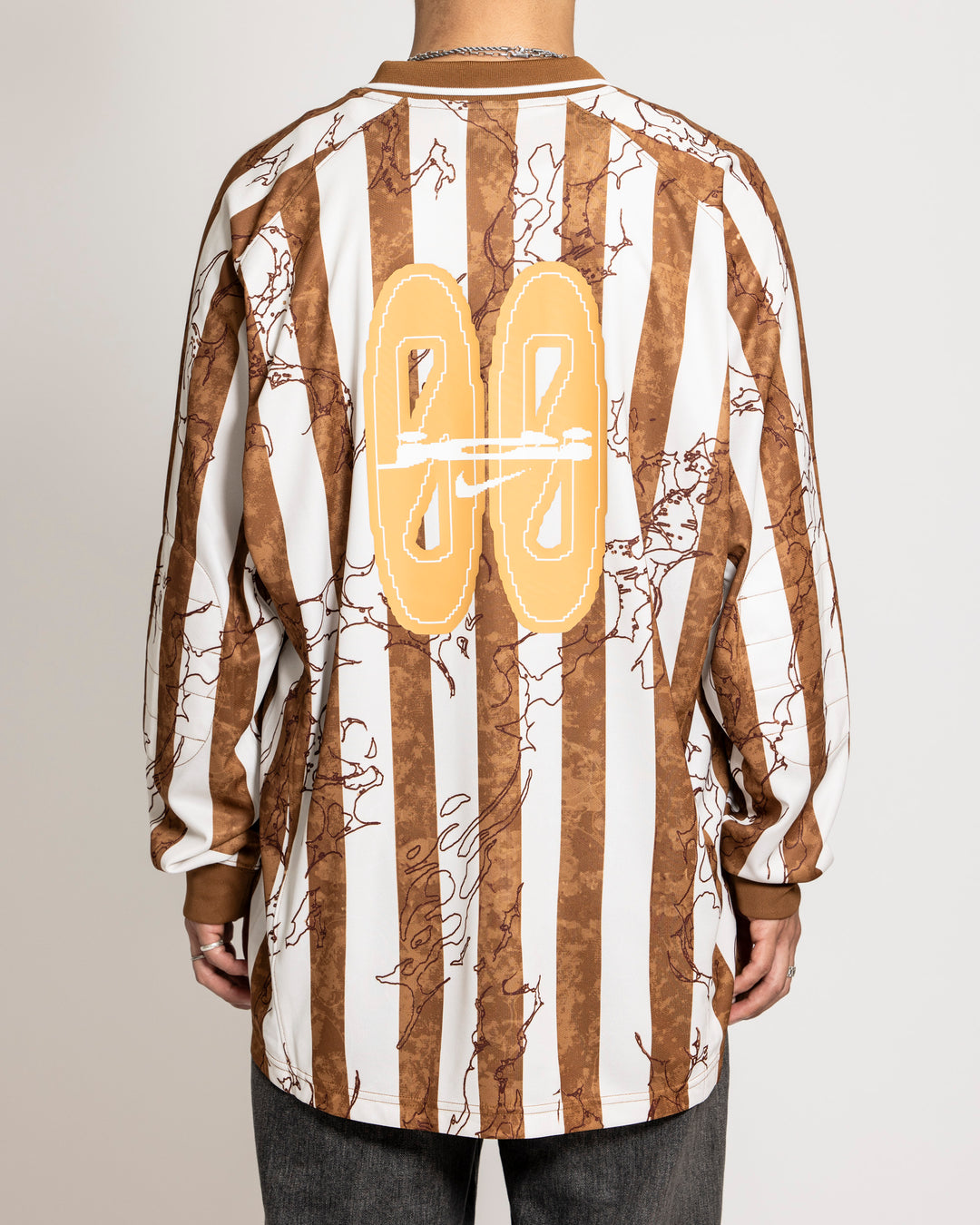 NIKE AIR JERSEY VCTRY L/S TOP – A+S
