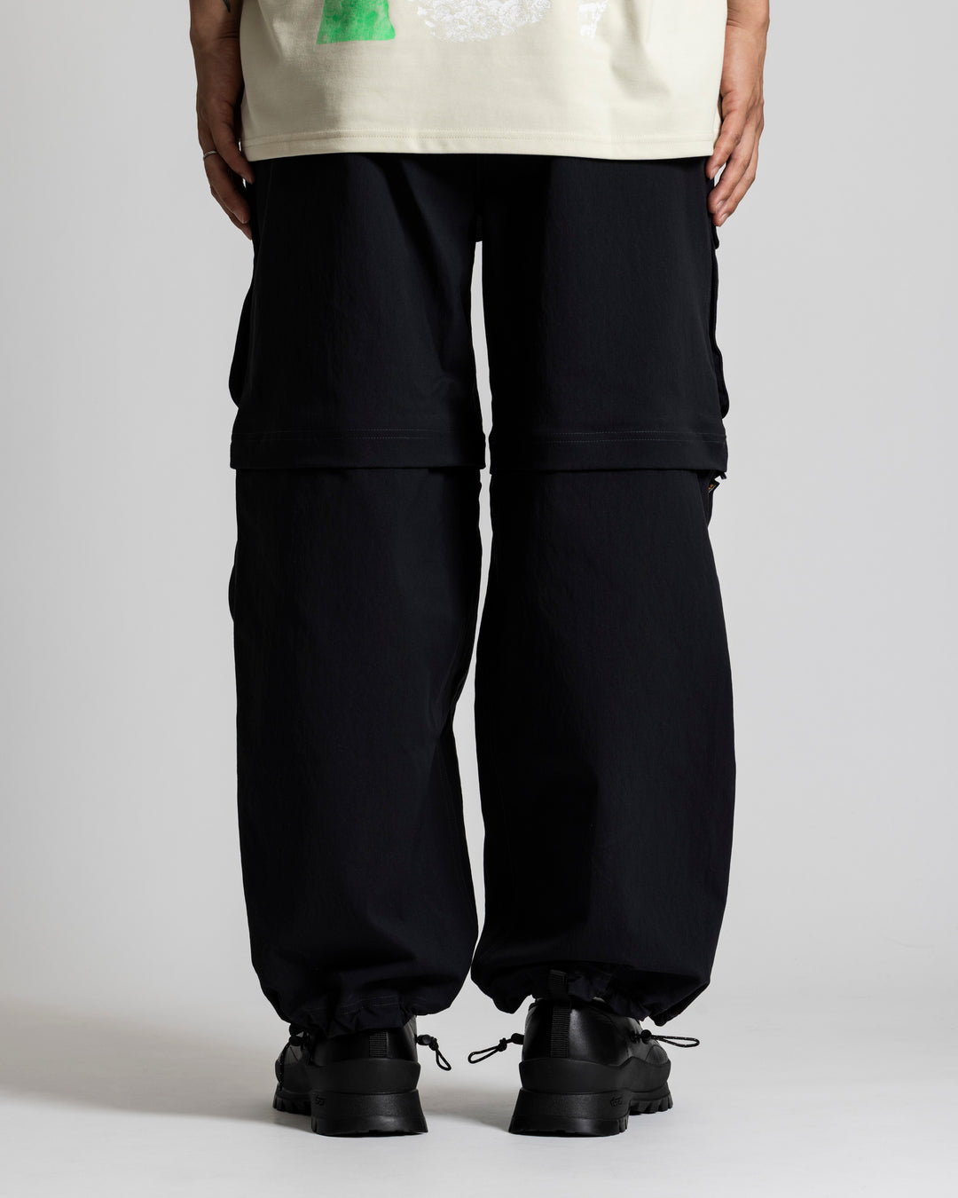 NIKE ACG ZIP SMITH SUMMIT CARGO PANT – A+S