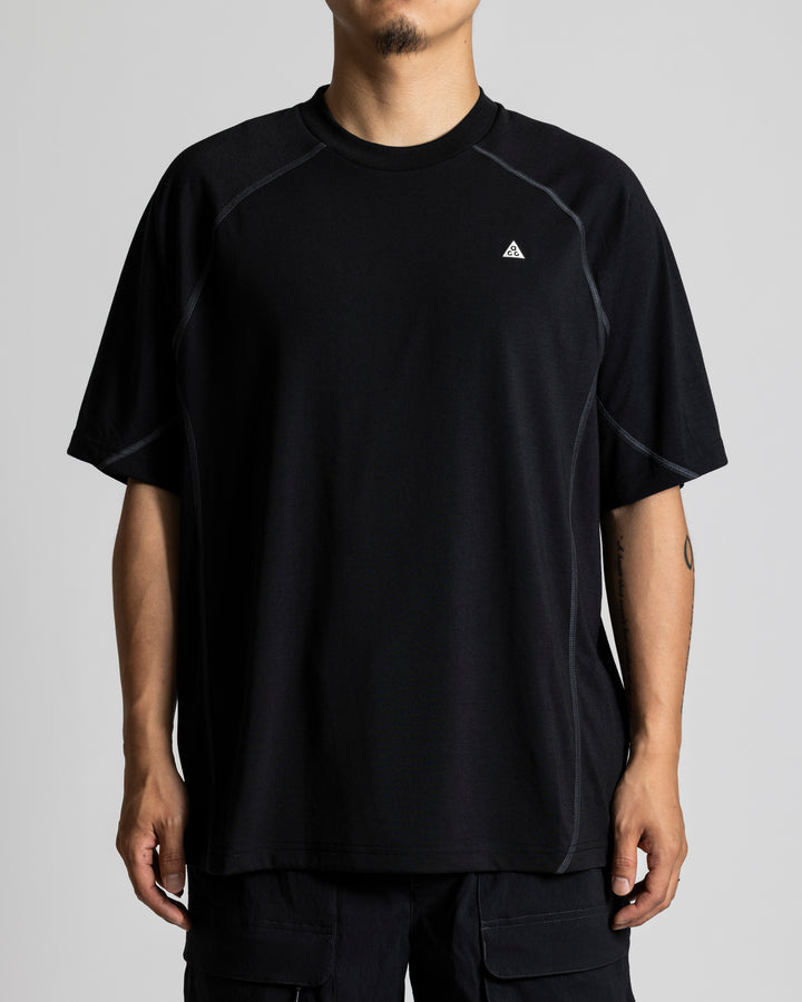 NIKE ACG サイクルジャージ Tシャツ ブラックベリーズ ナイキ ACG
