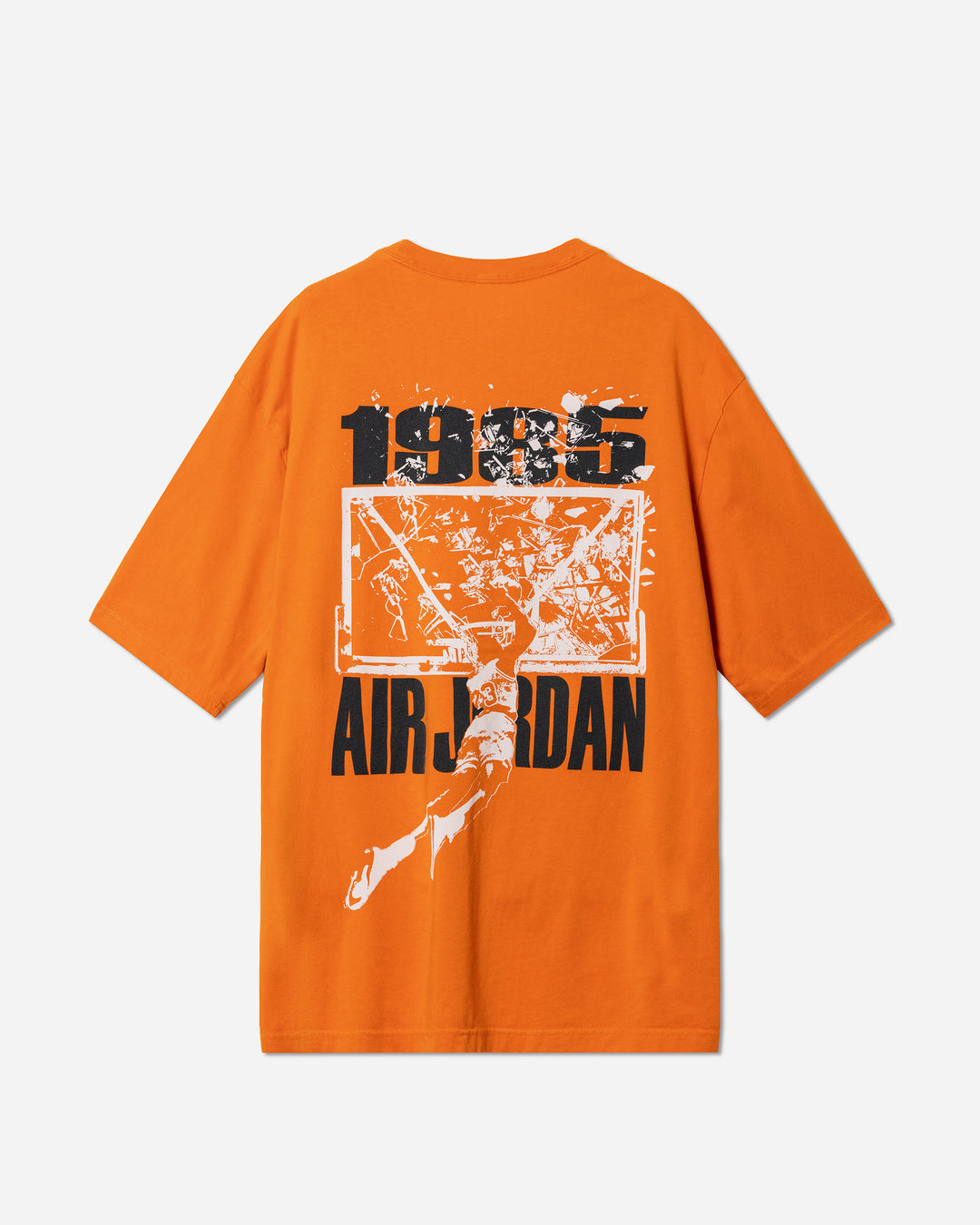 NIKE JORDAN BRK SBB OVSZ GFX S/S TEE – A+S