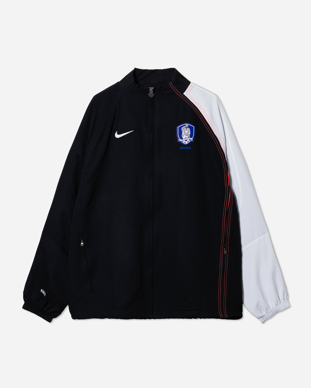 東海大学 シーガルス　NIKE ウォームアップジャケット NIKE】 AS W NSW CLLCTN RPL ZIP JKT O LT IRON(ブルゾン