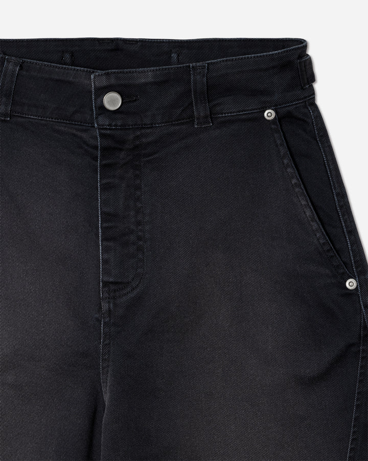 NIKE JORDAN BRAND W J FLT BARREL PANT BLK 国内発送 NIKE WMNS JORDAN FLT BARREL PANT – A+S