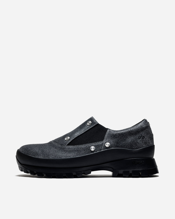 OAO LES ARCS BOOTS LOW – A+S
