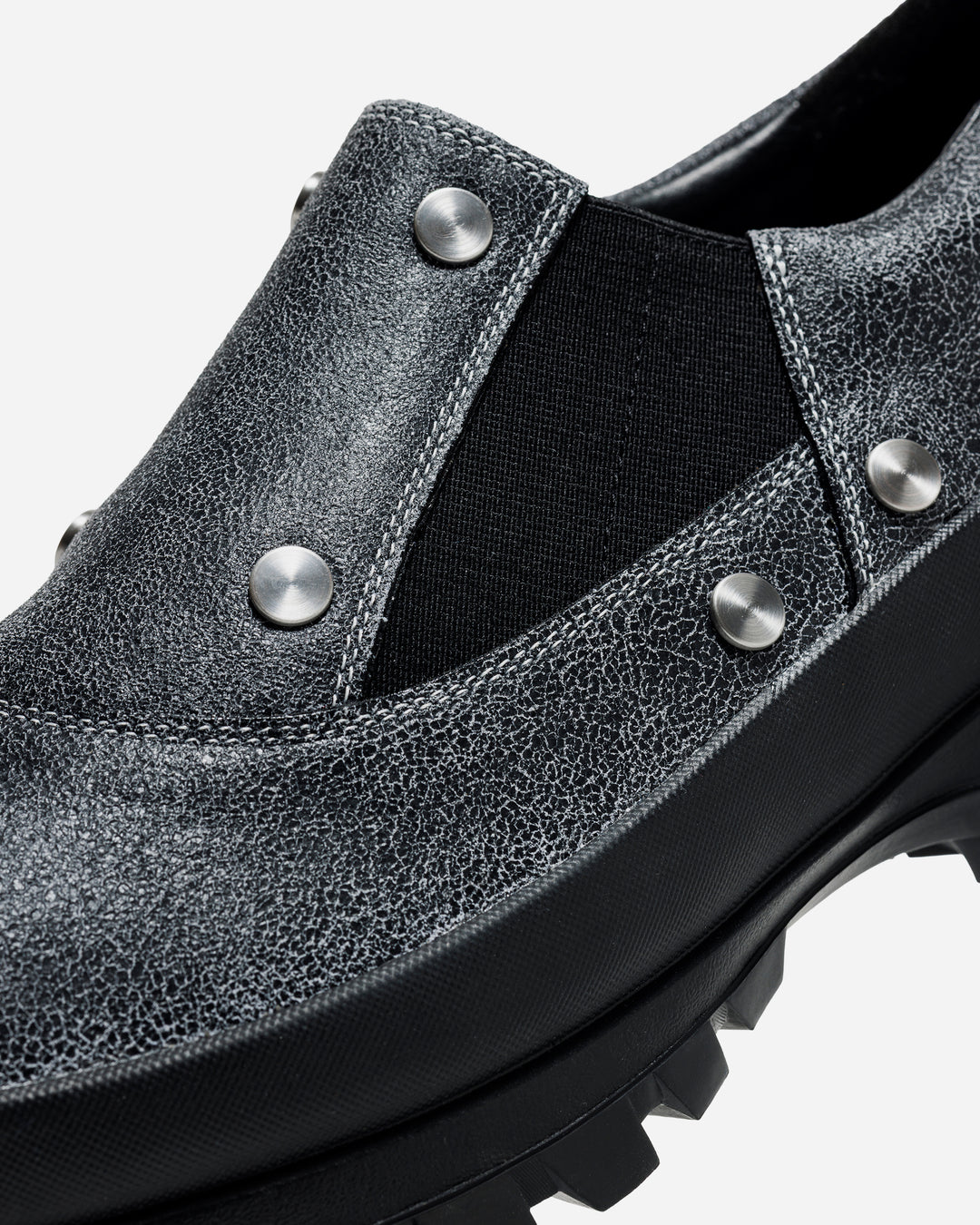 OAO LES ARCS BOOTS LOW – A+S
