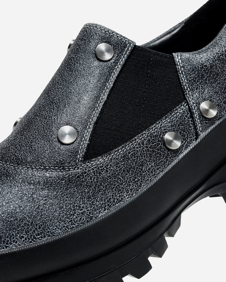OAO LES ARCS BOOTS LOW – A+S