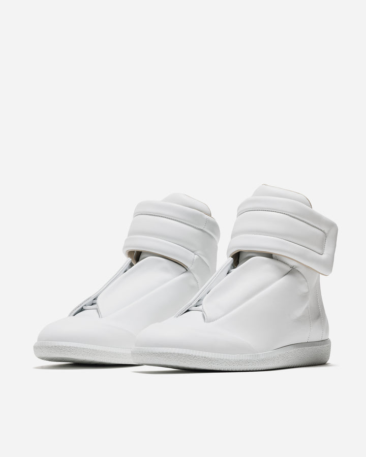 Maison Margiela FUTURE MID-TOP – A+S