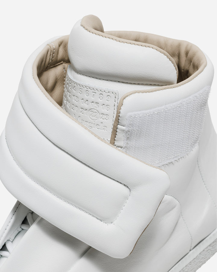 Maison Margiela FUTURE MID-TOP – A+S