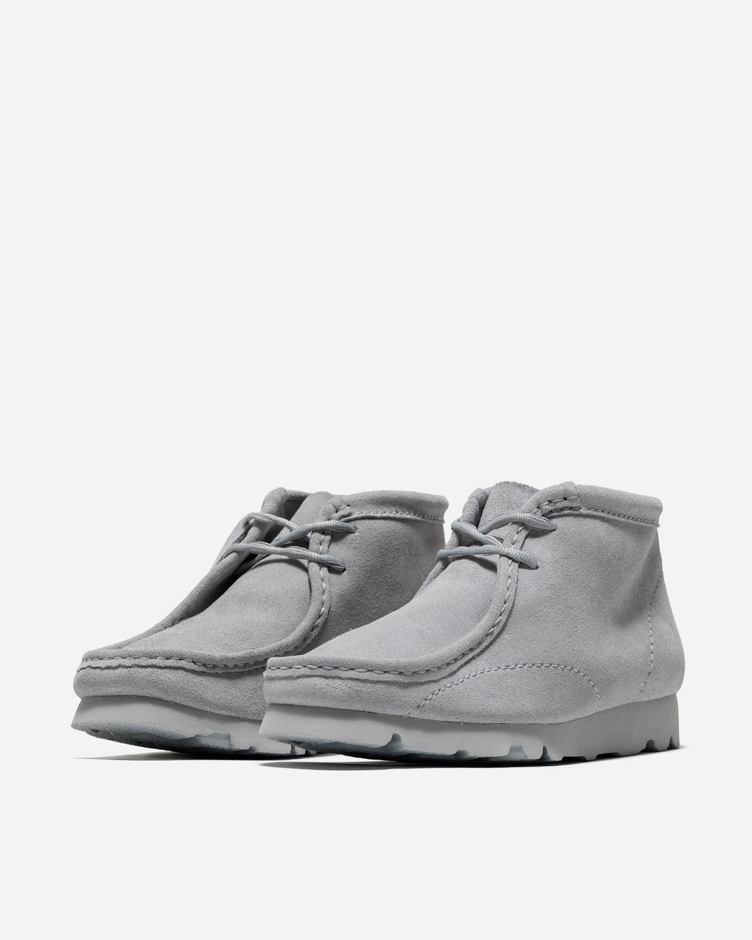 k*3様 【新品】CLARKS x PAF ワラビーブーツ uk7 Grey / CLARKS WallabeeBT PAF – A+S