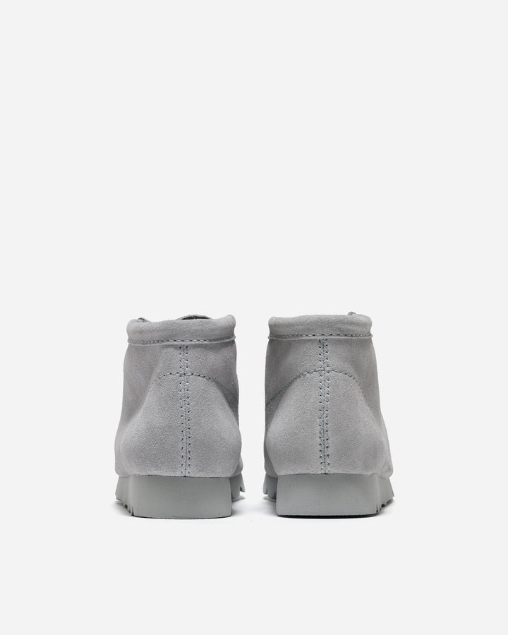 CLARKS WallabeeBT PAF – A+S