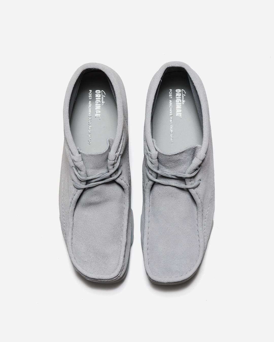 CLARKS WallabeeBT PAF – A+S