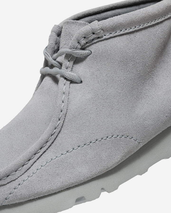CLARKS WallabeeBT PAF – A+S