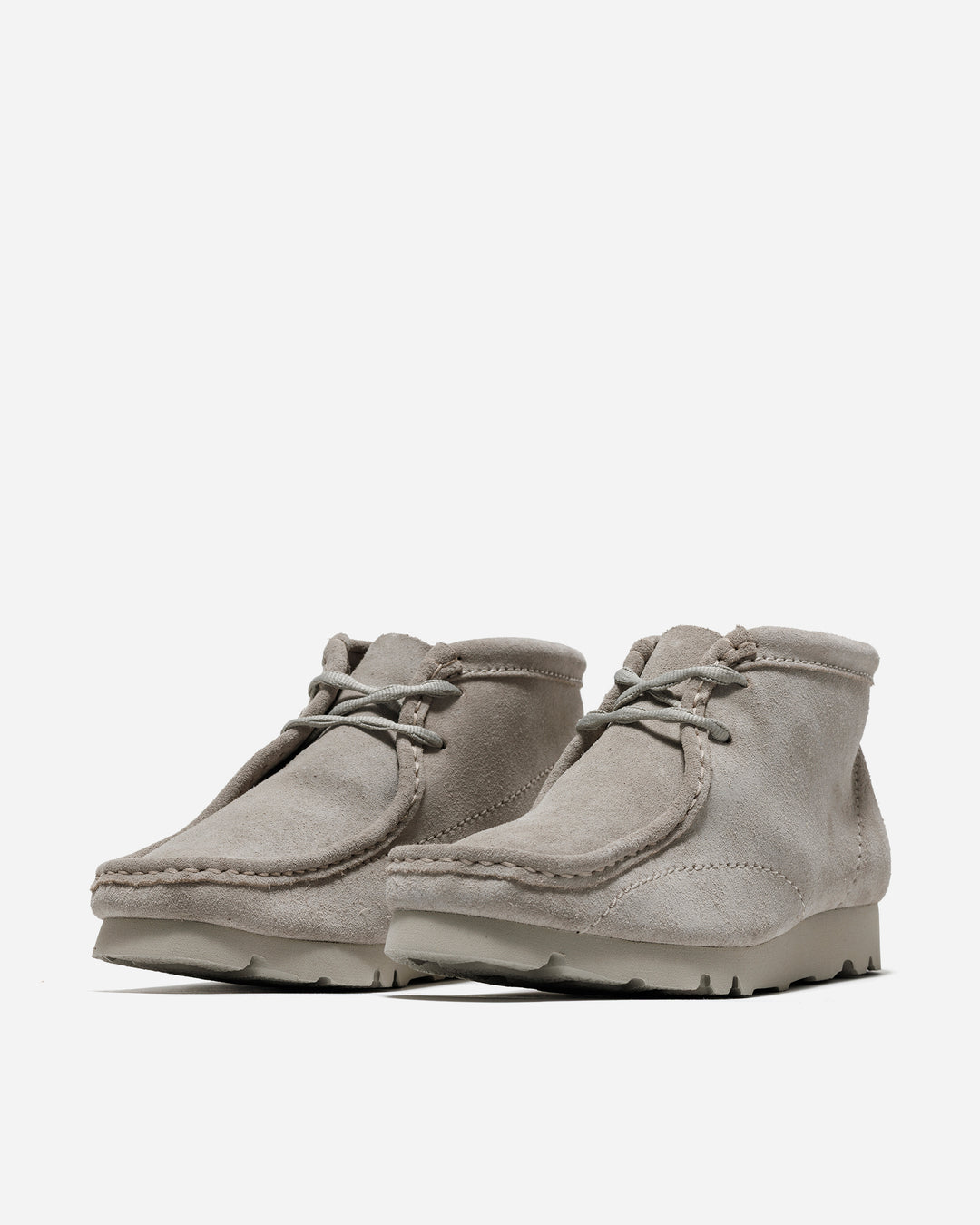 CLARKS WallabeeBT PAF – A+S