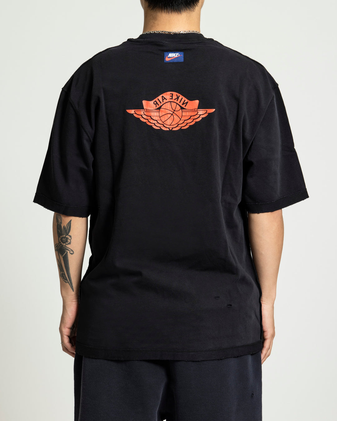 NIKE JORDAN RARE AIR WSH 85 S/S TEE – A+S