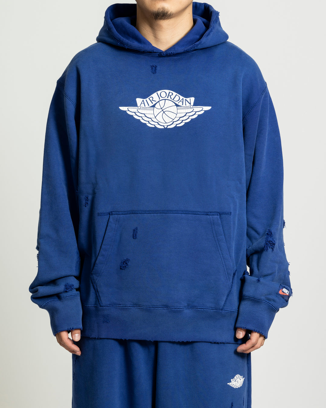 ★NIKE★JORDAN RARE AIR FLEECE PULLOVER フーディ★追跡可 Jordan Rare Air Men's Fleece Pullover Hoodie. Nike.com