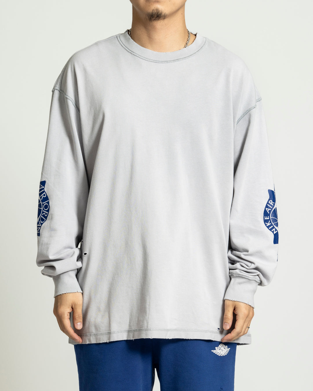 NIKE JORDAN RARE AIR WSH 85 L/S TEE – A+S