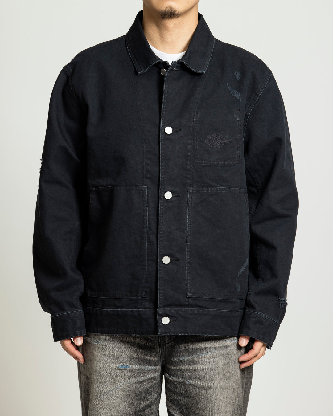 NIKE JORDAN RARE AIR CHI JKT – A+S