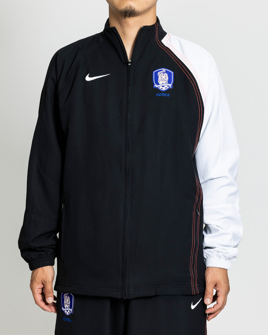 NIKE KOR REISSUE TRACK JACKET – A+S