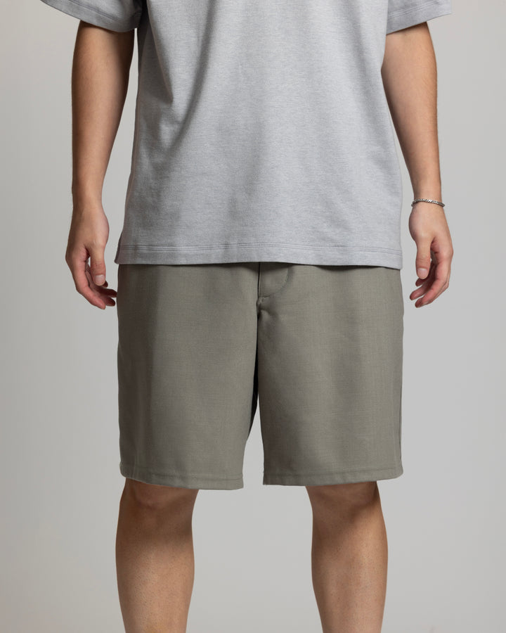 NIKE WOOL CLASSIC WOVEN SHORT – A+S