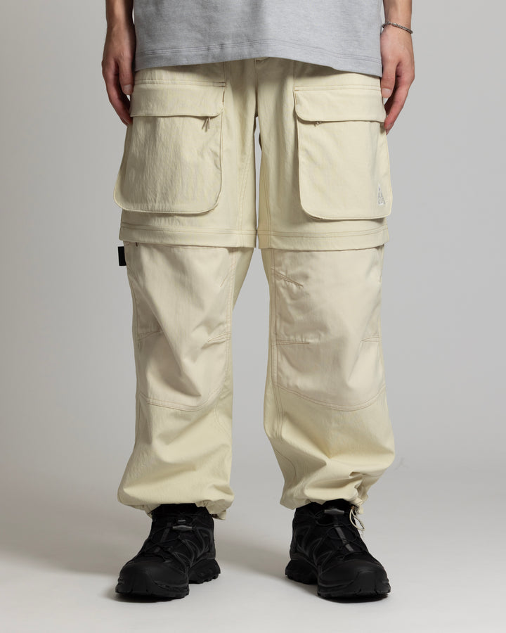 NIKE ACG ZIP SMITH SUMMIT CARGO PANT – A+S