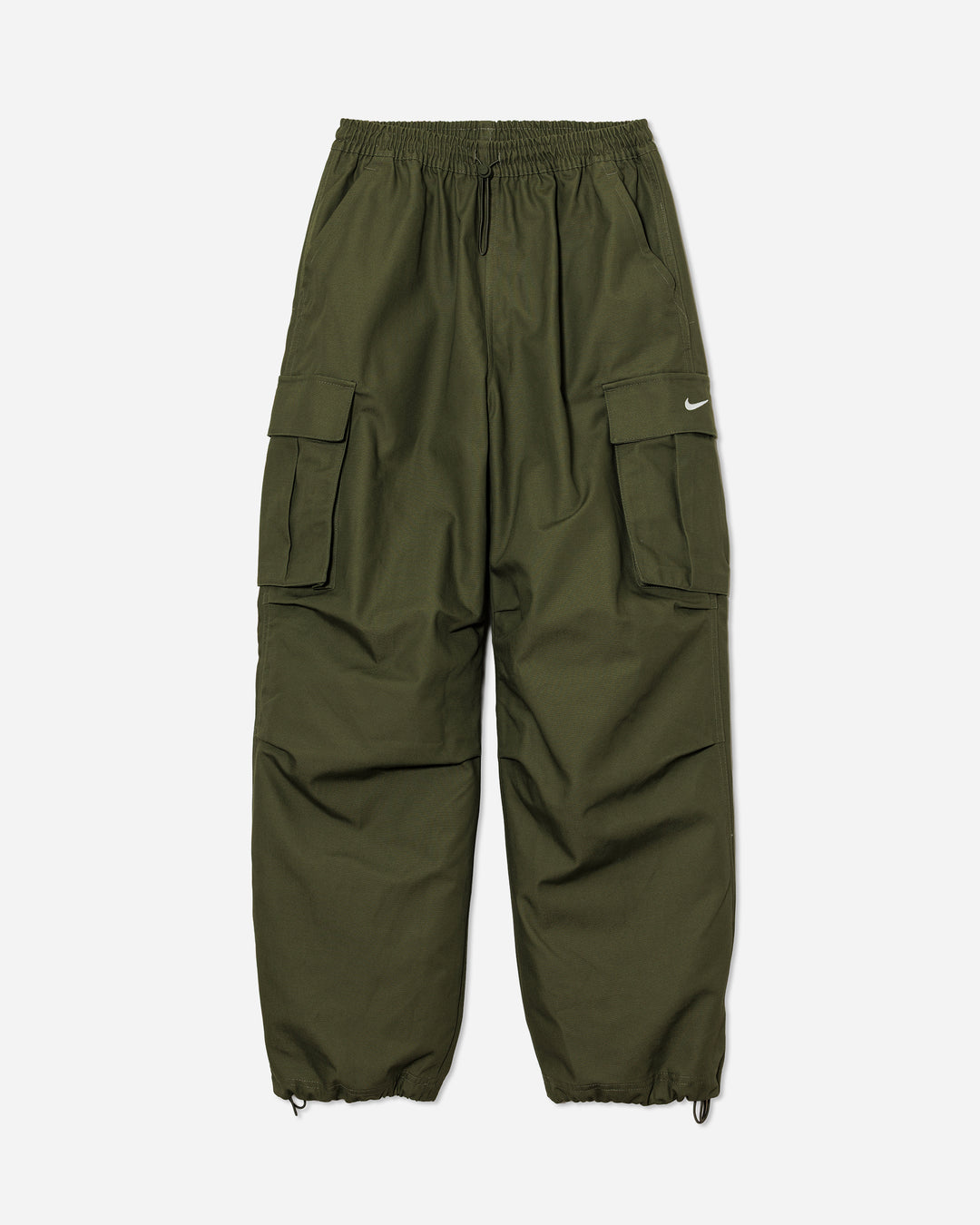 NIKE WMNS NSW STREET WOVEN CARGO PANT – A+S