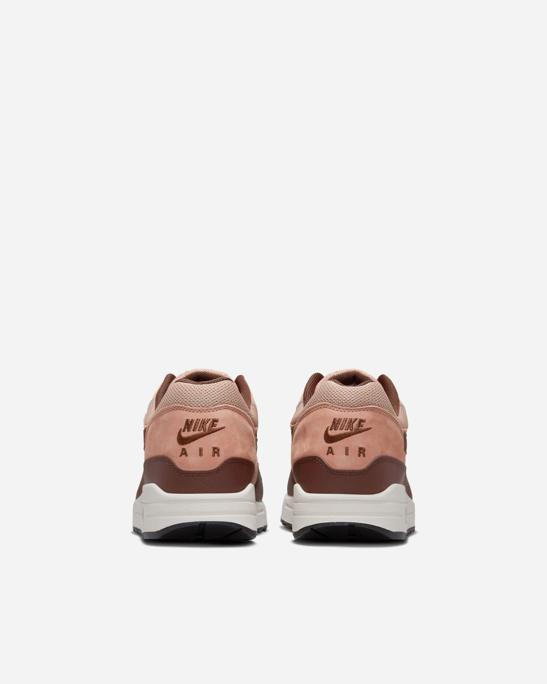 Nike air max beige suede online