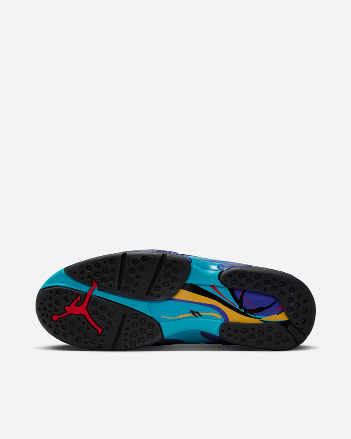 NIKE AIR JORDAN 8 RETRO – A+S