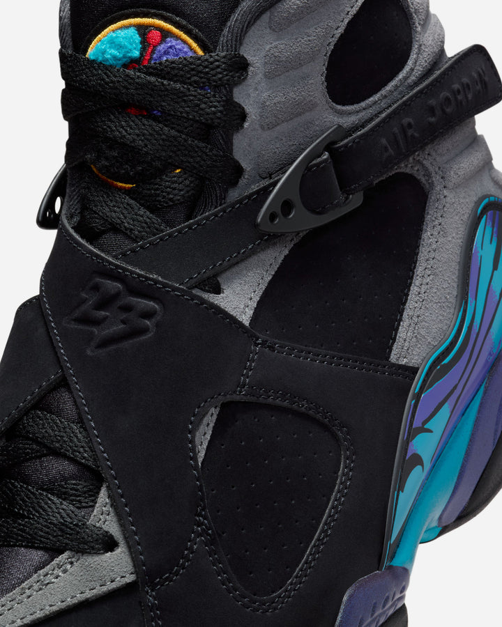 NIKE AIR JORDAN 8 RETRO – A+S