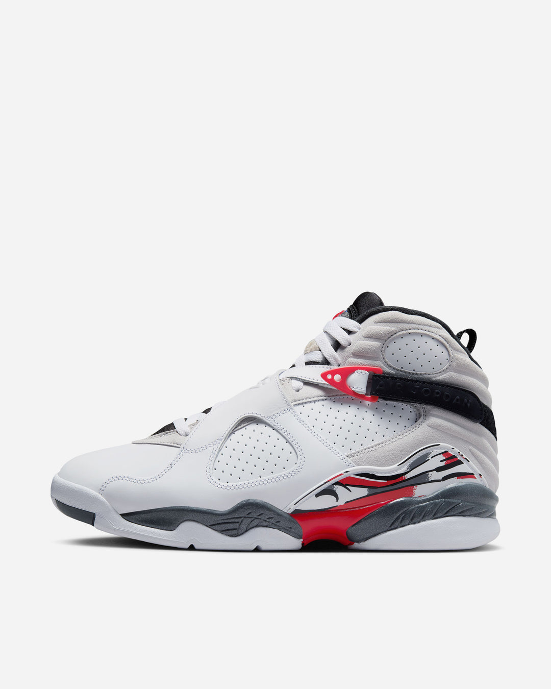 NIKE AIR JORDAN 8 RETRO – A+S