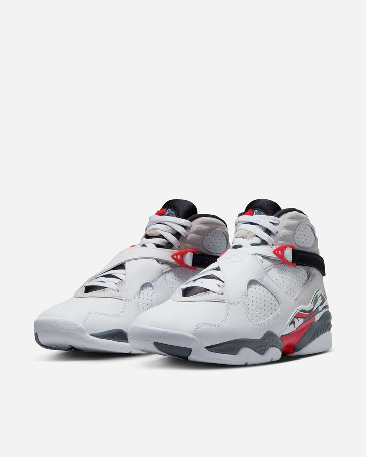 NIKE AIR JORDAN 8 RETRO – A+S