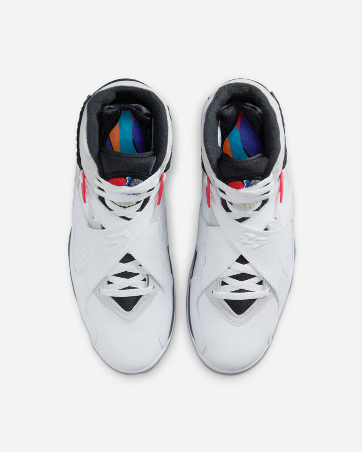 NIKE AIR JORDAN 8 RETRO – A+S