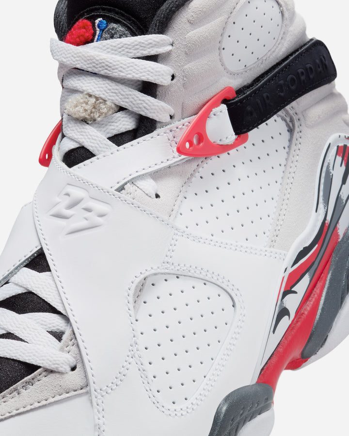 NIKE AIR JORDAN 8 RETRO – A+S