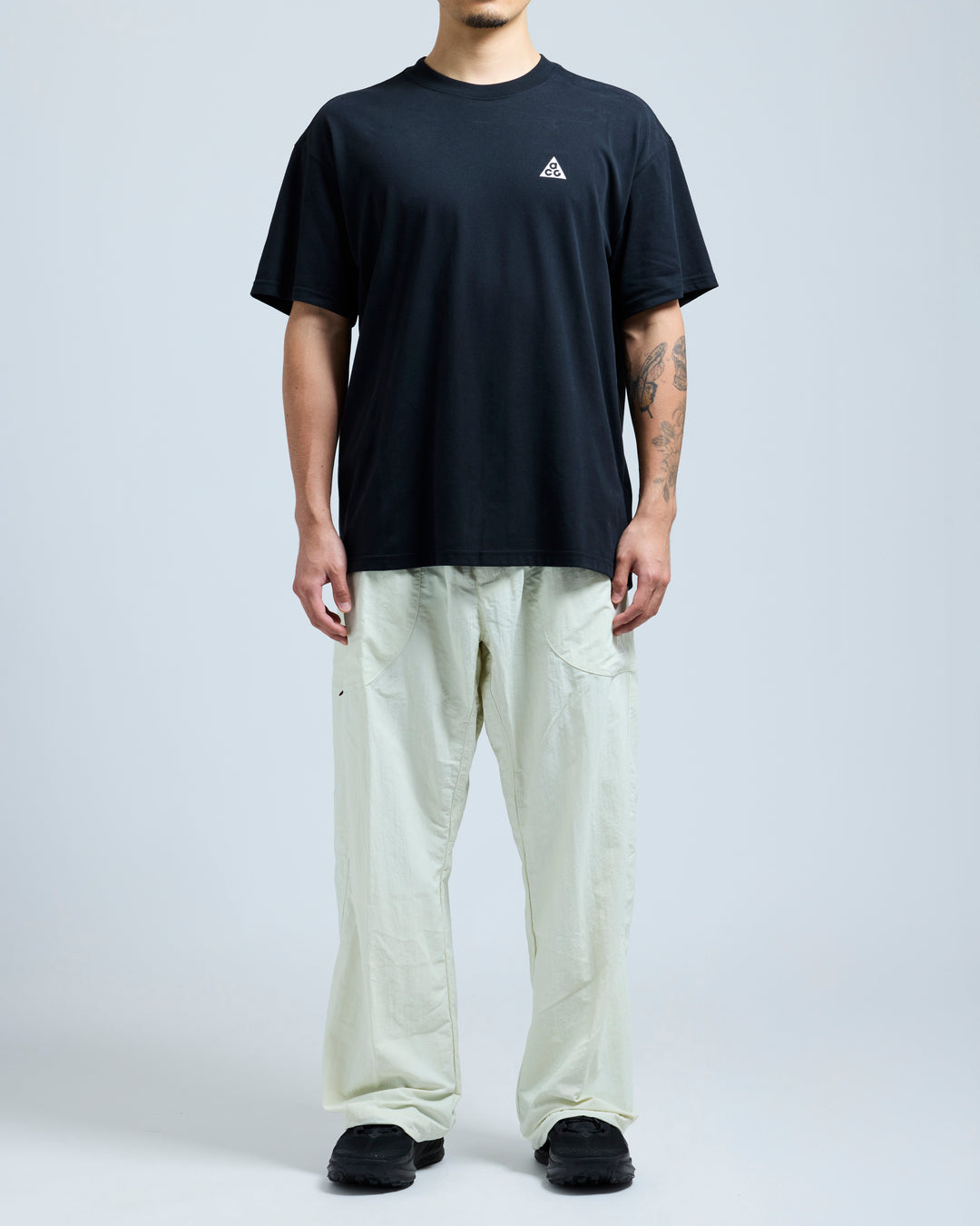 NIKE ACG DF STD HIKE LBR R S/S TEE – A+S