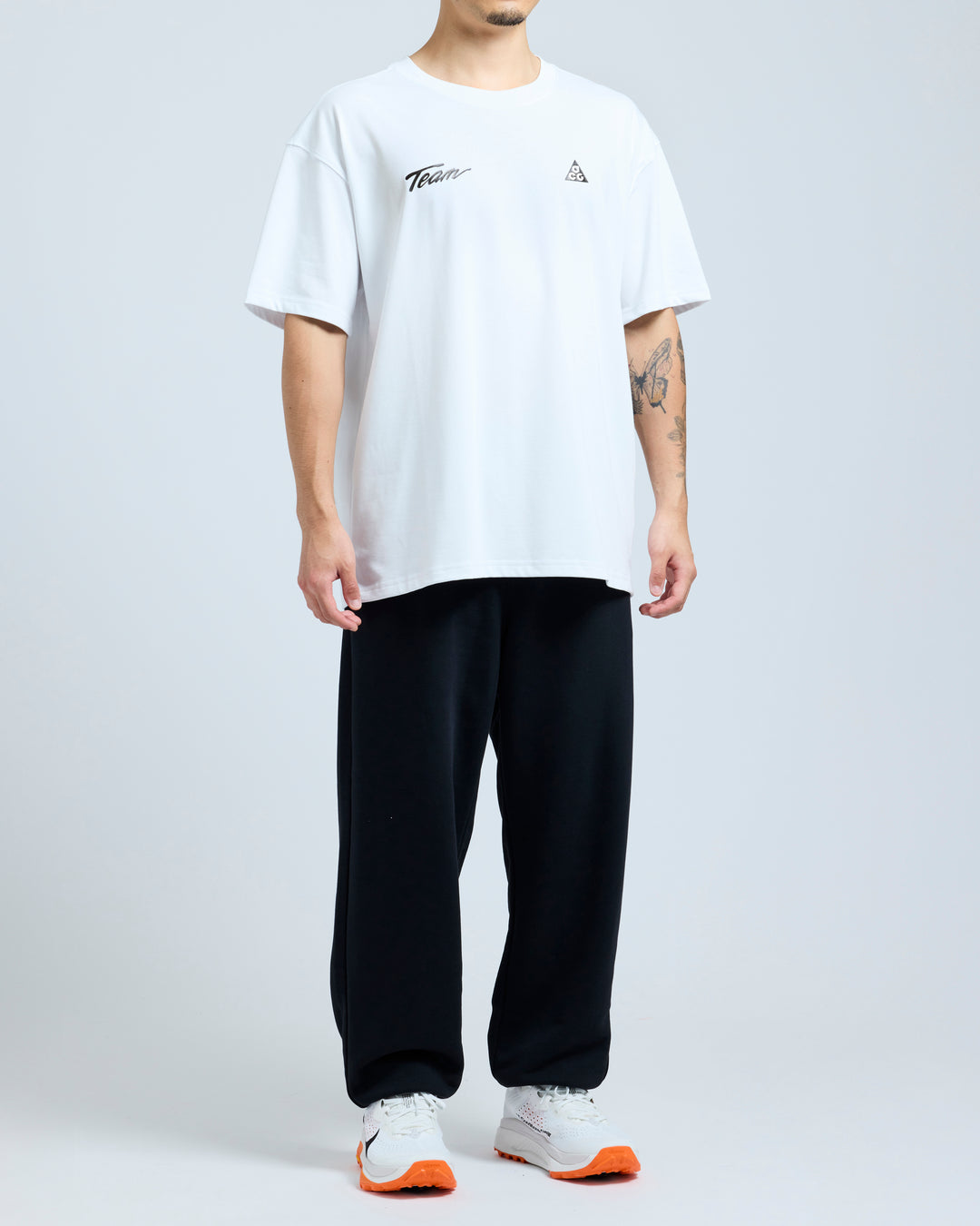 NIKE ACG DF LSE ACRD LT S/S TEE – A+S