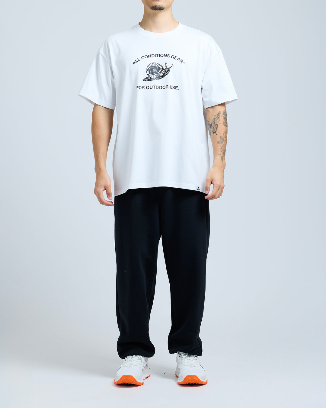 NIKE ACG DF LSE MYSTERY SN S/S TEE – A+S