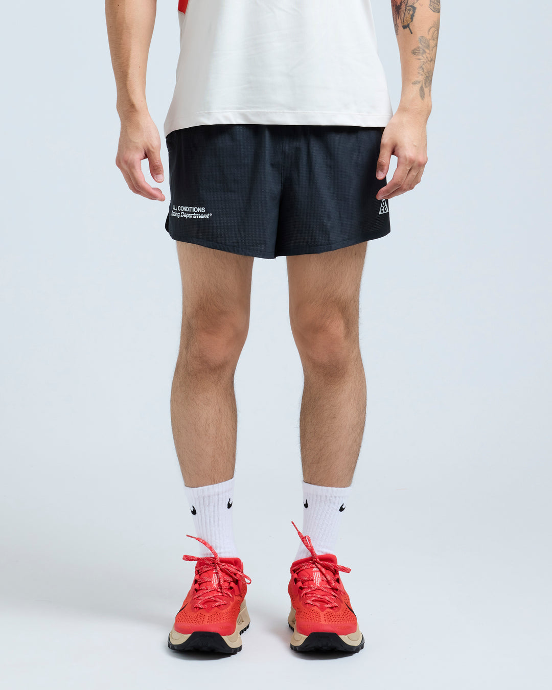 NIKE ACG DFADV TRAILWIND SHORT – A+S