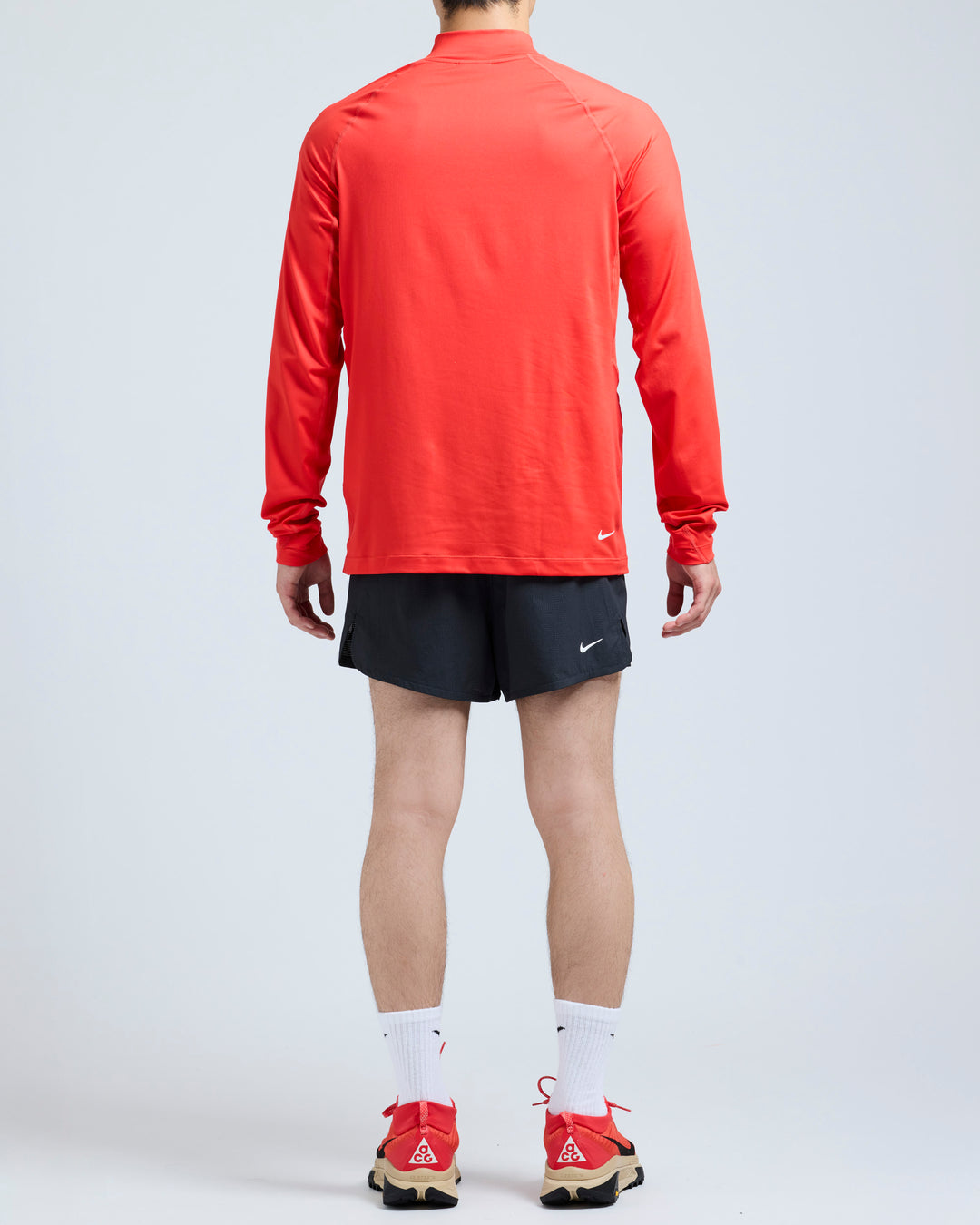 NIKE ACG DF WILDSEE QZ LS TOP – A+S