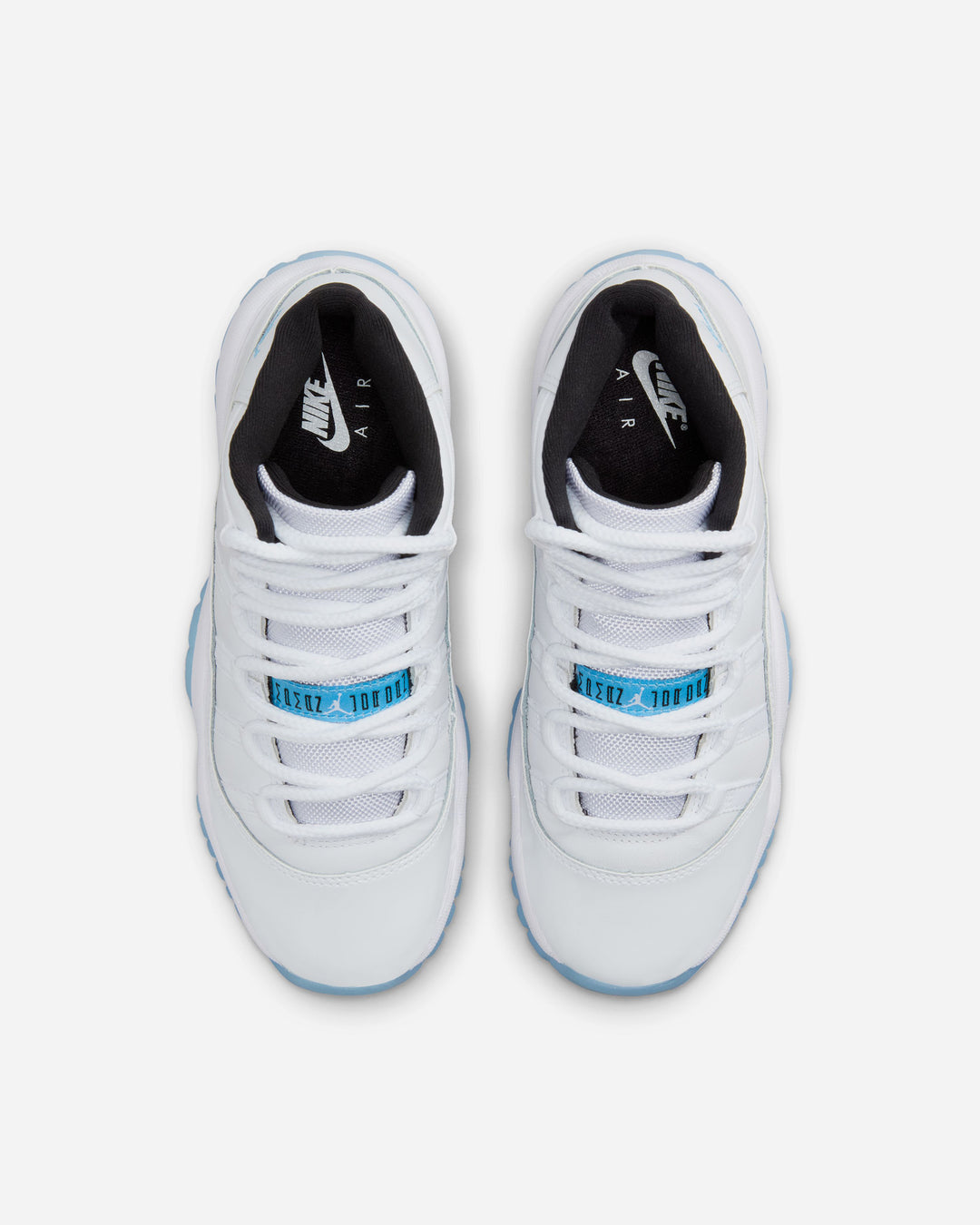 NIKE AIR JORDAN 11 RETRO GS – A+S
